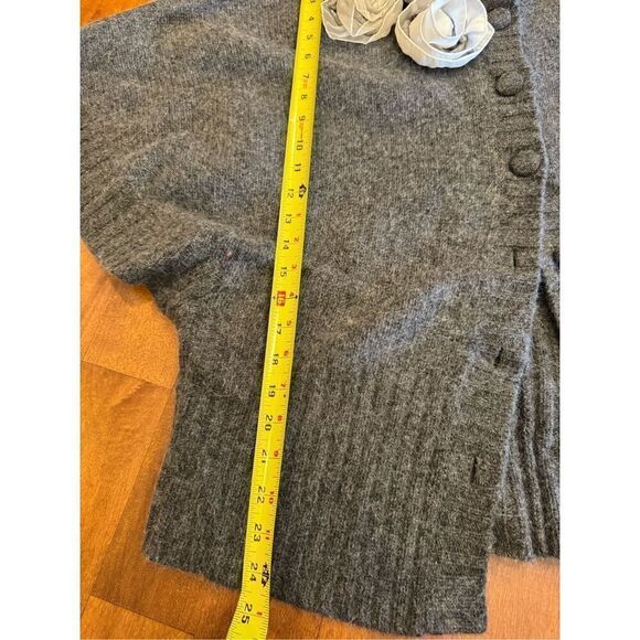 Woman’s covelo sweater lambswool/agora wool - Picture 6 of 6